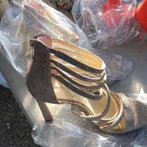 Jessica simpson heels